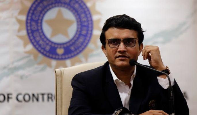 IPL 2021: Number of corona patients increases in the India, Sourav Ganguly makes important announcement about IPL | IPL 2021 : देशात कोरोनाच्या रुग्णांची संख्या वाढली, सौरव गांगुलींनी आयपीएलबाबत महत्त्वाची घोषणा केली 