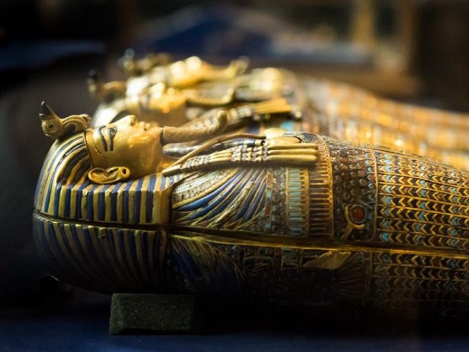 2600 old mummy killed : egyptMummy was killed with an axe 2600 years ago | 2600 old mummy killed : तब्बल २६०० वर्षांआधी कुऱ्हाडीनं केली होती ममीची हत्या; समोर आला मोठा खुलासा 2600 old mummy killed : egyptMummy was killed with an axe 2600 years ago | 2600 old mummy killed : तब्बल २६०० वर्षांआधी कुऱ्हाडीनं केली होती ममीची हत्या; समोर आला मोठा खुलासा