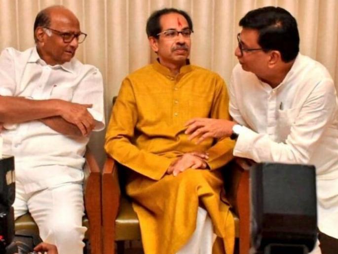 Anil Deshmukh: opportunity to Congress after Shiv Sena, NCP for third wicket; BJP Keshav Upadhye | Anil Deshmukh resigned: शिवसेना झाली, राष्ट्रवादी झाली...आता काँग्रेसला तिसऱ्या विकेटची संधी द्या!; भाजपाचा टोला Anil Deshmukh: opportunity to Congress after Shiv Sena, NCP for third wicket; BJP Keshav Upadhye | Anil Deshmukh resigned: शिवसेना झाली, राष्ट्रवादी झाली...आता काँग्रेसला तिसऱ्या विकेटची संधी द्या!; भाजपाचा टोला