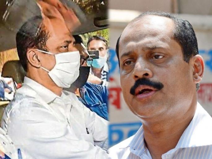 Sachin Vaze: NIA seizes Sachin Vaze's sports bike from Daman | Sachin Vaze : आलिशान कार्सपाठोपाठ सचिन वाझेंची स्पोर्ट्स बाईक दमणमधून NIA घेतली ताब्यात  Sachin Vaze: NIA seizes Sachin Vaze's sports bike from Daman | Sachin Vaze : आलिशान कार्सपाठोपाठ सचिन वाझेंची स्पोर्ट्स बाईक दमणमधून NIA घेतली ताब्यात