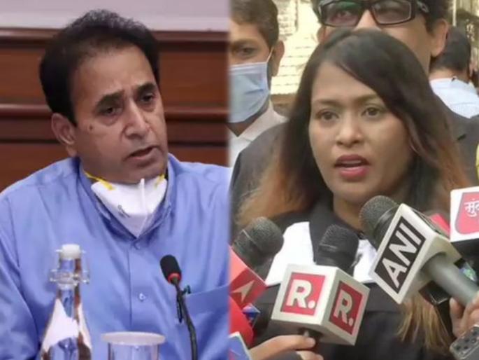 State government likely to go to Supreme Court; Caveat filed by Adv. Jayashree Patil | राज्य सरकार सर्वोच्च न्यायालयात जाण्याची शक्यता; जयश्री पाटील यांनी दाखल केली कॅव्हेट State government likely to go to Supreme Court; Caveat filed by Adv. Jayashree Patil | राज्य सरकार सर्वोच्च न्यायालयात जाण्याची शक्यता; जयश्री पाटील यांनी दाखल केली कॅव्हेट