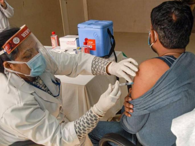 coronavirus: "The effect of the Corona vaccine will be felt from August, the spread of corona in the country will come to a halt," the Former AIIMS director M. C. Mishra claimed | coronavirus: "ऑगस्टपर्यंत लसीचा प्रभाव दिसून येणार, देशातील कोरोनाच्या फैलावाला असा ब्रेक लागणार’’ एम्सच्या माजी संचालकांचा दावा coronavirus: "The effect of the Corona vaccine will be felt from August, the spread of corona in the country will come to a halt," the Former AIIMS director M. C. Mishra claimed | coronavirus: "ऑगस्टपर्यंत लसीचा प्रभाव दिसून येणार, देशातील कोरोनाच्या फैलावाला असा ब्रेक लागणार’’ एम्सच्या माजी संचालकांचा दावा