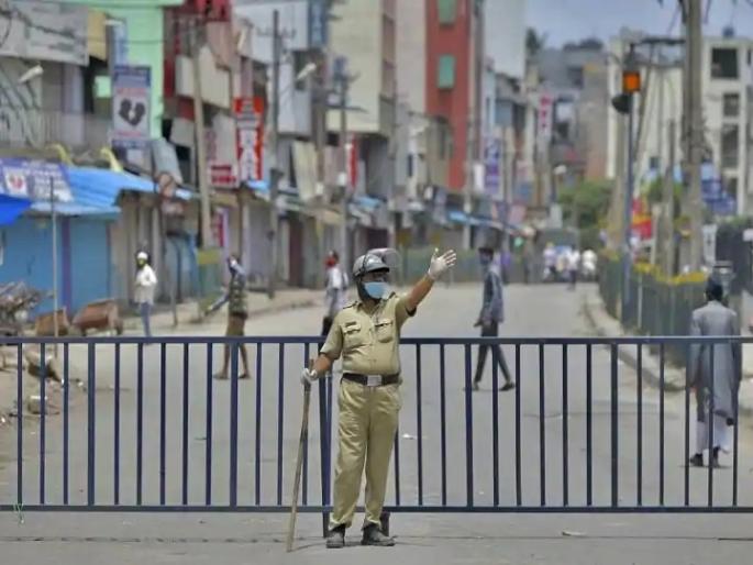 coronavirus: WHO's researcher Dr. Soumya Swaminathan warns of lockdown;  That said, the consequences will be serious | coronavirus: लॉकडाऊनवरून WHOच्या प्रमुख संशोधकांचा इशारा; म्हणाल्या, याचे परिणाम... 