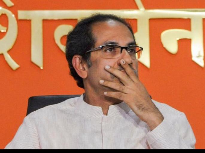 "Thakur Criticize Thackeray, rents out his own government with statistics" - Atul Bhatkhalkar | "ठाकूर यांनी ठाकरेंना हाणले, आकडेवारीनिशी आपल्याच सरकारचे वाभाडे काढले’’ "Thakur Criticize Thackeray, rents out his own government with statistics" - Atul Bhatkhalkar | "ठाकूर यांनी ठाकरेंना हाणले, आकडेवारीनिशी आपल्याच सरकारचे वाभाडे काढले’’
