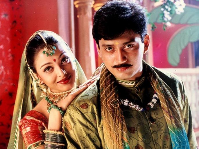 Where is Aishwarya rai's film jeans co-actor Prashanth thiagarajan, used to be south super start | आता कुठेय Aishwarya Rai Bachchan चा हिरो, दक्षिणात्य सिनेसृष्टीचा होता तो सुपरस्टार Where is Aishwarya rai's film jeans co-actor Prashanth thiagarajan, used to be south super start | आता कुठेय Aishwarya Rai Bachchan चा हिरो, दक्षिणात्य सिनेसृष्टीचा होता तो सुपरस्टार