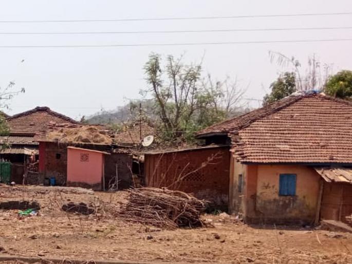 Rehabilitation of Savarshet will be delayed due to lack of land | सावरशेतचे पुनर्वसन भुखंडाअभावी रखडणार Rehabilitation of Savarshet will be delayed due to lack of land | सावरशेतचे पुनर्वसन भुखंडाअभावी रखडणार