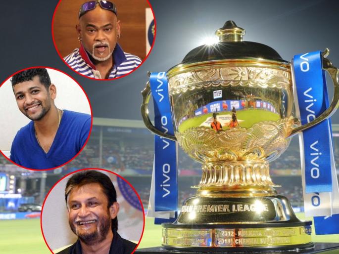 100 commentators across 8 languages announced for IPL 2021, first time commentary in Marathi  | IPL 2021 : आयपीएलचा आनंद लुटा आपल्या 'मायबोली'त; विनोद कांबळी, अमोल मुजुमदार, संदीप पाटील यांची 'बोलंदाजी'!