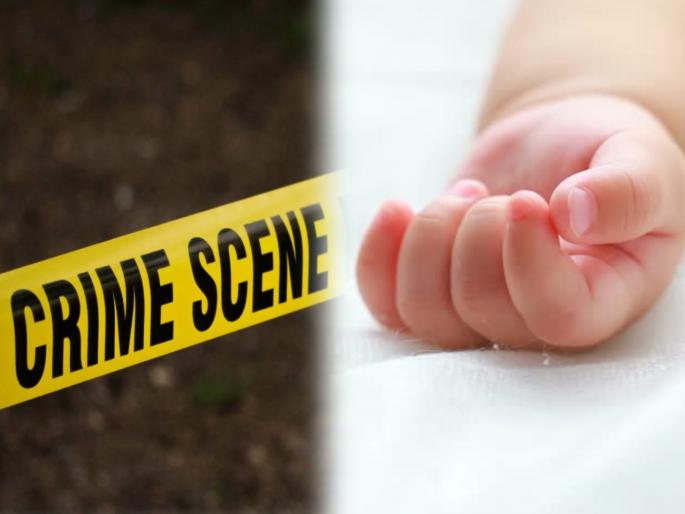 Shocking! 2-year-old kidi sexually abused by a minor | धक्कादायक! २ वर्षाच्या चिमुकलीचे अल्पवयीन मुलाने केले लैंगिक शोषण Shocking! 2-year-old kidi sexually abused by a minor | धक्कादायक! २ वर्षाच्या चिमुकलीचे अल्पवयीन मुलाने केले लैंगिक शोषण