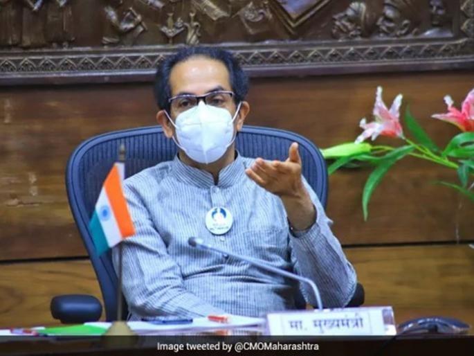 CoronaVirus Live Updates Maharashtra Government declared new weekend lockdown rules guidelines | CoronaVirus Live Updates : राज्यात वीकेंड लॉकडाऊनची नवीन नियमावली जाहीर; जाणून घ्या, काय सुरू अन् काय बंद?