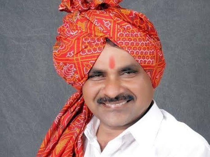 Ashok Chavan paid homage to MLA Raosaheb Antapurkar | "खांद्याला खांदा लावून काम करणारा सहकारी गमावला",अशोक चव्हाण यांनी आ. अंतापूरकर यांना वाहिली श्रद्धांजली Ashok Chavan paid homage to MLA Raosaheb Antapurkar | "खांद्याला खांदा लावून काम करणारा सहकारी गमावला",अशोक चव्हाण यांनी आ. अंतापूरकर यांना वाहिली श्रद्धांजली