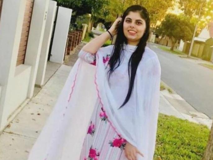 Murder of an Indian girl out of one-sided love; After the murder, the body was taken 400 km away and buried | एकतर्फी प्रेमातून भारतीय तरुणीची हत्या; मृतदेह ४०० किमी दूर नेऊन पुरला 