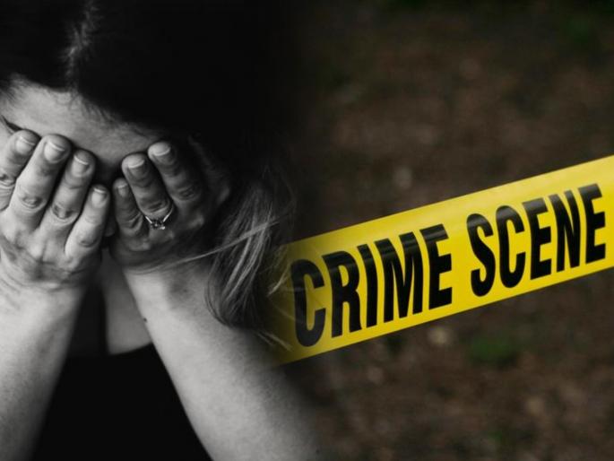 Brother becomes killer to protect sister; Murder of a bus staff by stabbing | बहिणीच्या रक्षणासाठी भाऊ बनला हत्यारा; चाकू भोसकून बस कर्मचाऱ्याचा केला खून  Brother becomes killer to protect sister; Murder of a bus staff by stabbing | बहिणीच्या रक्षणासाठी भाऊ बनला हत्यारा; चाकू भोसकून बस कर्मचाऱ्याचा केला खून