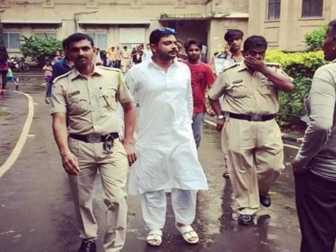 NCB action in drug case, summons to Rajik Chikna who is D company's aide | ड्रग्ज प्रकरणात NCBची कारवाई, डी कंपनीच्या जवळ साथीदार राजिक चिकनाला धाडले समन्स