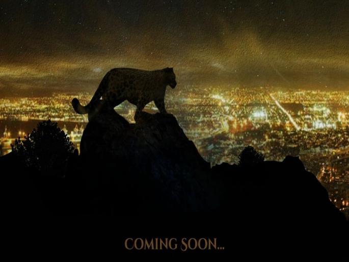 'Bibtya' Marathi Movie Coming Soon | लवकरच प्रेक्षकांच्या भेटीला येणार 'बिबट्या', या कलाकारांच्या आहेत भूमिका
