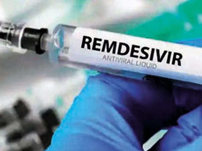 Exposing a gang of doctors blackmarketing injections on Remdisivir; Arrested for selling at inflated rates | रेमडेसिविरचा काळाबाजार करणाऱ्या डॉक्टरच्या गँगचा पर्दाफाश; चढ्या दराने विकणाऱ्यांना केली अटक Exposing a gang of doctors blackmarketing injections on Remdisivir; Arrested for selling at inflated rates | रेमडेसिविरचा काळाबाजार करणाऱ्या डॉक्टरच्या गँगचा पर्दाफाश; चढ्या दराने विकणाऱ्यांना केली अटक