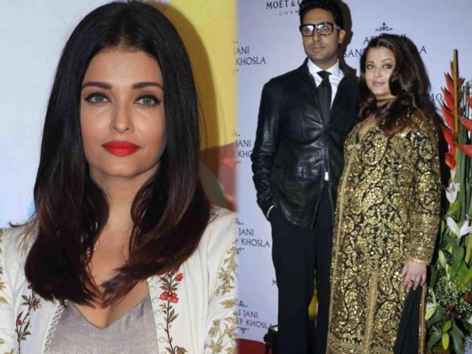 Aishwarya Rai Bachchan was pregnant during the shooting and lost the movie | करीना कपूरने प्रेग्नेंसीत केलं होतं शूटिंग, मात्र ऐश्वर्या राय बच्चनला प्रेग्नेंट राहिल्यामुळे गमवावा लागला होता सिनेमा Aishwarya Rai Bachchan was pregnant during the shooting and lost the movie | करीना कपूरने प्रेग्नेंसीत केलं होतं शूटिंग, मात्र ऐश्वर्या राय बच्चनला प्रेग्नेंट राहिल्यामुळे गमवावा लागला होता सिनेमा