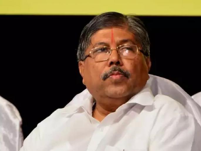 NCP Clyde Crasto Slams BJP Chandrakant Patil Over Ajit Pawar And Thackeray Government Statement | "चंद्रकांतदादांना मत देऊन चूक तर केली नाही ना?; कोथरूडमधील जनतेला प्रश्न पडला असावा" NCP Clyde Crasto Slams BJP Chandrakant Patil Over Ajit Pawar And Thackeray Government Statement | "चंद्रकांतदादांना मत देऊन चूक तर केली नाही ना?; कोथरूडमधील जनतेला प्रश्न पडला असावा"