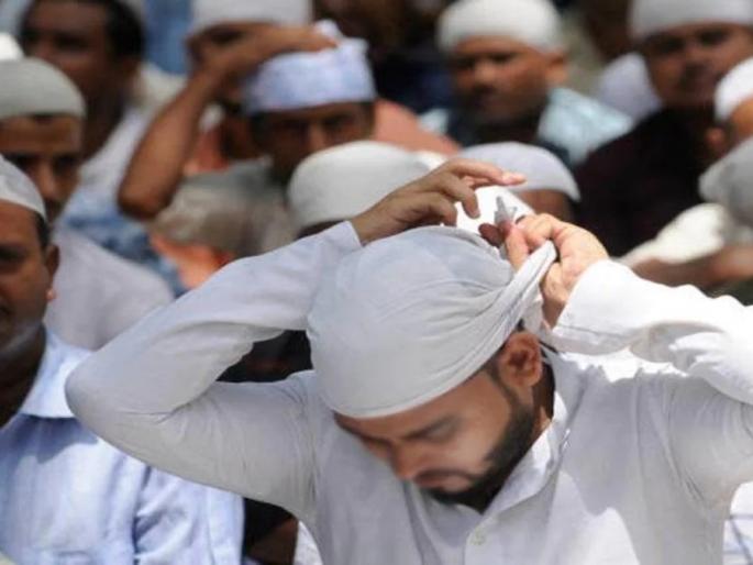 Delhi High Court allows opening of Nizamuddin markaz, only 50 people can perform Namaz | निजामुद्दीन मरकझ उघडण्यास दिल्ली हायकोर्टाची मुभा, केवळ ५० जण नमाज अदा करू शकणार Delhi High Court allows opening of Nizamuddin markaz, only 50 people can perform Namaz | निजामुद्दीन मरकझ उघडण्यास दिल्ली हायकोर्टाची मुभा, केवळ ५० जण नमाज अदा करू शकणार