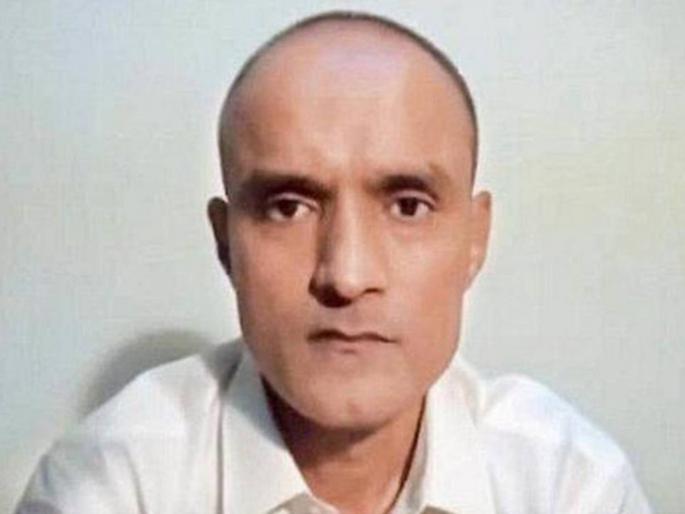 Explain the situation before India in the Kulbhushan Jadhav case; Islamabad court orders Pakistani government | कुलभूषण जाधव प्रकरणी भारतासमोर स्थिती स्पष्ट करा; इस्लामाबाद न्यायालयाचे पाक सरकारला आदेश Explain the situation before India in the Kulbhushan Jadhav case; Islamabad court orders Pakistani government | कुलभूषण जाधव प्रकरणी भारतासमोर स्थिती स्पष्ट करा; इस्लामाबाद न्यायालयाचे पाक सरकारला आदेश