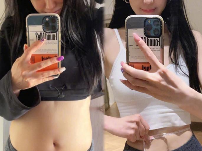 A model in china loses twelve kg by drinking only water in twelve days and getting massively trolled | Model loses twelve kg drinking water : .....म्हणे १२ दिवसात फक्त पाणी पिऊन घटवलं १२ किलो वजन; ट्रोल करत नेटिझन्सनी दिलं भन्नाट उत्तर A model in china loses twelve kg by drinking only water in twelve days and getting massively trolled | Model loses twelve kg drinking water : .....म्हणे १२ दिवसात फक्त पाणी पिऊन घटवलं १२ किलो वजन; ट्रोल करत नेटिझन्सनी दिलं भन्नाट उत्तर