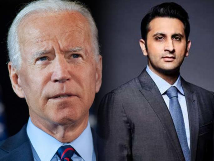 corona vaccine: SII CEO Adar Poonawala's emotional appeal to US President Joe Biden | corona vaccine : अदर पूनावालांचे अमेरिकेच्या राष्ट्राध्यक्षांना भावूक आवाहन, म्हणाले, “कोरोनाला रोखायचे असेल तर…’’ corona vaccine: SII CEO Adar Poonawala's emotional appeal to US President Joe Biden | corona vaccine : अदर पूनावालांचे अमेरिकेच्या राष्ट्राध्यक्षांना भावूक आवाहन, म्हणाले, “कोरोनाला रोखायचे असेल तर…’’