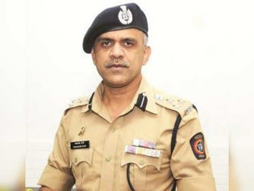 "E" visit communication facility operational in Deputy Commissioner of Police Circle 2 Vasai office! | पोलीस उपआयुक्त परिमंडळ 2 वसई कार्यालयामध्ये " ई "भेट संवाद सुविधा कार्यान्वित ! "E" visit communication facility operational in Deputy Commissioner of Police Circle 2 Vasai office! | पोलीस उपआयुक्त परिमंडळ 2 वसई कार्यालयामध्ये " ई "भेट संवाद सुविधा कार्यान्वित !
