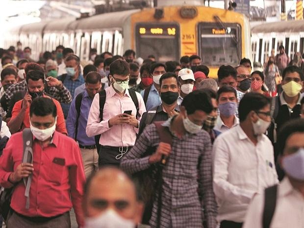 coronavirus: The second wave of corona will recede rapidly, with antibodies developing in up to 40 percent of people by the end of April | coronavirus: दिलासादायक! कोरोनाची दुसरी लाट वेगाने ओसरणार, एप्रिलअखेरीत तब्बल ४० टक्के लोकांमध्ये अँटिबॉडी विकसित होणार coronavirus: The second wave of corona will recede rapidly, with antibodies developing in up to 40 percent of people by the end of April | coronavirus: दिलासादायक! कोरोनाची दुसरी लाट वेगाने ओसरणार, एप्रिलअखेरीत तब्बल ४० टक्के लोकांमध्ये अँटिबॉडी विकसित होणार