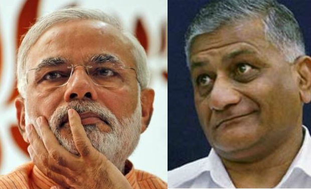 Fact Check union minister vk singh ask for bed on twitter for his corona positive brother in ghaziabad | Fact Check : मोदींच्या मंत्र्याच्या भावालाच बेड मिळेना?, मदतीसाठी ट्वीट करण्याची वेळ?; जाणून घ्या त्यामागचं नेमकं 'सत्य' Fact Check union minister vk singh ask for bed on twitter for his corona positive brother in ghaziabad | Fact Check : मोदींच्या मंत्र्याच्या भावालाच बेड मिळेना?, मदतीसाठी ट्वीट करण्याची वेळ?; जाणून घ्या त्यामागचं नेमकं 'सत्य'