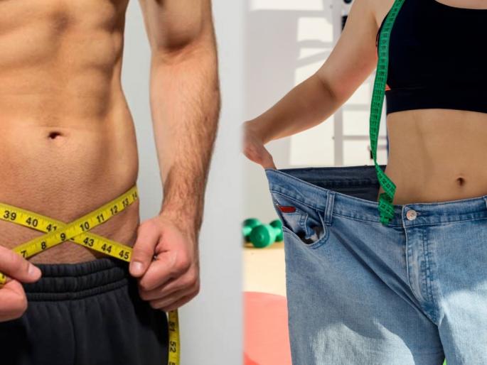 Weight loss Tips : Avoid these 5 diets when trying to losing weight | वजन कमी करण्यासाठी धोकादायक ठरू शकतात हे ५ मार्ग; अवयव निकामी होण्याचा वाढतो धोका Weight loss Tips : Avoid these 5 diets when trying to losing weight | वजन कमी करण्यासाठी धोकादायक ठरू शकतात हे ५ मार्ग; अवयव निकामी होण्याचा वाढतो धोका