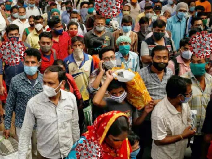CoronaVirus : Doctors opinion on double mask protection from covid-19 and know more about n95 mask or double surgical mask | CoronaVirus : मास्क लावूनही कोरोनापासून बचाव होत नाहीये? डॉक्टरांनी सांगितली मास्कच्या वापराची योग्य पद्धत CoronaVirus : Doctors opinion on double mask protection from covid-19 and know more about n95 mask or double surgical mask | CoronaVirus : मास्क लावूनही कोरोनापासून बचाव होत नाहीये? डॉक्टरांनी सांगितली मास्कच्या वापराची योग्य पद्धत