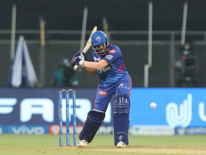 IPL 2021: Out of the team due to poor performance, Prithvi Shaw regains lost form, reveals secrets | IPL 2021 : खराब कामगिरीमुळे संघाबाहेर गेला, पृथ्वी शॉने हरवलेला फॉर्म असा परत मिळवला, स्वत: उघड केले गुपित