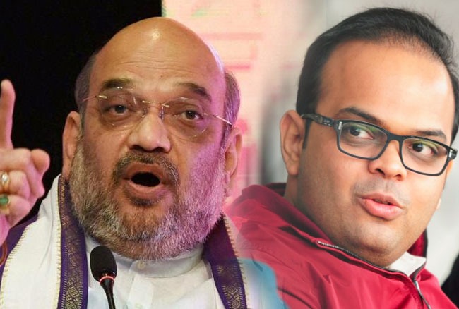 coronavirus: "People are dying due to coronavirus and Amit Shah's Son jay Shah is Organizing IPL", KRK Criticise Amit Shah & Modi Government | coronavirus: "लोक कोरोनामुळे मरताहेत आणि अमित शाहांचे चिरंजीव आयपीएल खेळवताहेत” coronavirus: "People are dying due to coronavirus and Amit Shah's Son jay Shah is Organizing IPL", KRK Criticise Amit Shah & Modi Government | coronavirus: "लोक कोरोनामुळे मरताहेत आणि अमित शाहांचे चिरंजीव आयपीएल खेळवताहेत”
