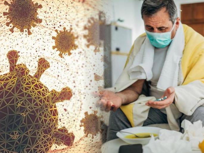 CoronaVirus News : If you are in home isolation these tips will help to recover fast from coronavirus | CoronaVirus News : घरीच आयसोलेशनमध्ये असल्यास चुकूनही करू नका या गोष्टी; अन्यथा रिकव्हर होण्यास लागू शकतो वेळ CoronaVirus News : If you are in home isolation these tips will help to recover fast from coronavirus | CoronaVirus News : घरीच आयसोलेशनमध्ये असल्यास चुकूनही करू नका या गोष्टी; अन्यथा रिकव्हर होण्यास लागू शकतो वेळ