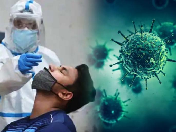 CoronaVirus News : If these symptoms shows in youth coronavirus test must death ratio increase in young people | CoronaVirus News : आता मृतांमध्ये झपाट्यानं वाढतंय तरूणांचं प्रमाण; 'ही' लक्षणं दिसल्यास लगेचच करा चाचणी CoronaVirus News : If these symptoms shows in youth coronavirus test must death ratio increase in young people | CoronaVirus News : आता मृतांमध्ये झपाट्यानं वाढतंय तरूणांचं प्रमाण; 'ही' लक्षणं दिसल्यास लगेचच करा चाचणी