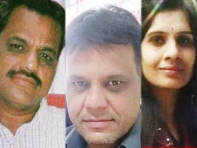 CoronaVirus Live Updates coronavirus patients death three family member suicide dewas madhya pradesh | CoronaVirus Live Updates : बापरे! कोरोनामुळे कुटुंबातील तिघांचा मृत्यू, धक्क्याने सुनेनेही केली आत्महत्या; मन हेलावणारी घटना CoronaVirus Live Updates coronavirus patients death three family member suicide dewas madhya pradesh | CoronaVirus Live Updates : बापरे! कोरोनामुळे कुटुंबातील तिघांचा मृत्यू, धक्क्याने सुनेनेही केली आत्महत्या; मन हेलावणारी घटना