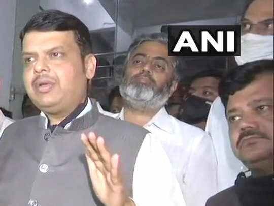coronavirus: Nana Patole Criticize Devendra Fadanvis, Narendra Modi & Other BJP leaders | coronavirus: "रेमडेसीवीरच्या साठेबाजाला वाचवण्यासाठी दाखवलेली तत्परता लोकांचे जीव वाचवण्यासाठी दाखवा" coronavirus: Nana Patole Criticize Devendra Fadanvis, Narendra Modi & Other BJP leaders | coronavirus: "रेमडेसीवीरच्या साठेबाजाला वाचवण्यासाठी दाखवलेली तत्परता लोकांचे जीव वाचवण्यासाठी दाखवा"