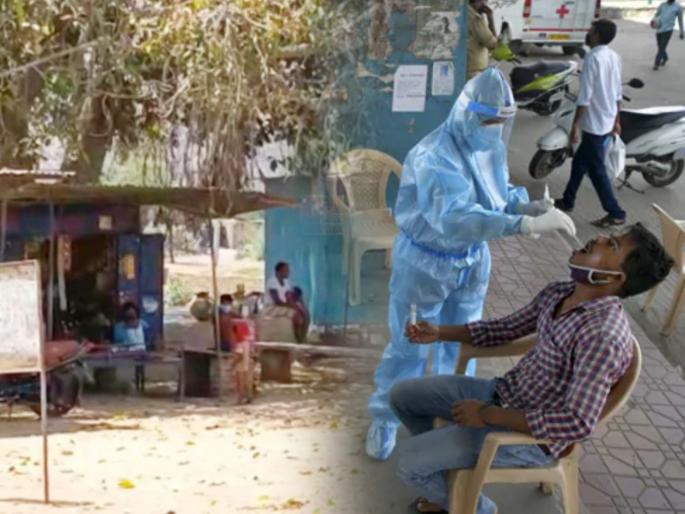 CoronaVirus News : Coronavirus covid-19 zero no case in sukhpura village sikar rajasthan | कौतुकास्पद! १३ महिन्यात एकही पॉझिटिव्ह केस नाही, कोरोनाच्या लाटेपासून भारतातल्या गावानं 'असा' केला बचाव CoronaVirus News : Coronavirus covid-19 zero no case in sukhpura village sikar rajasthan | कौतुकास्पद! १३ महिन्यात एकही पॉझिटिव्ह केस नाही, कोरोनाच्या लाटेपासून भारतातल्या गावानं 'असा' केला बचाव