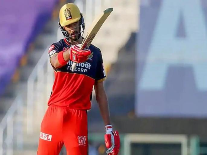 IPL 2021: Do you know the coincidence of Devdutt Padikkal's century with Paul Valthati? | IPL 2021 : देवदत्तच्या शतकाचा पॉल वल्थाटीशी असलेला योगायोग माहित्येय का? 