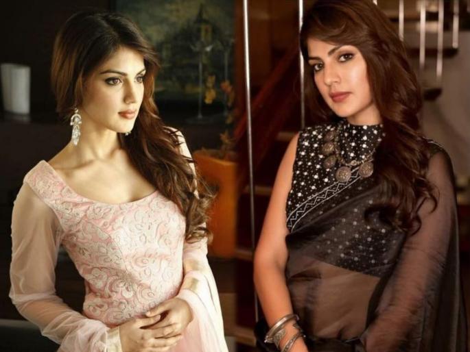 Rhea Chakraborty To Help People Amid COVID-19 Crisis, Says 'Tough Times Call For Unity' | रिया चक्रवर्तीनेही पुढे केला कोरोना पिडीतांना मदतीचा हात, म्हणाली...... Rhea Chakraborty To Help People Amid COVID-19 Crisis, Says 'Tough Times Call For Unity' | रिया चक्रवर्तीनेही पुढे केला कोरोना पिडीतांना मदतीचा हात, म्हणाली......