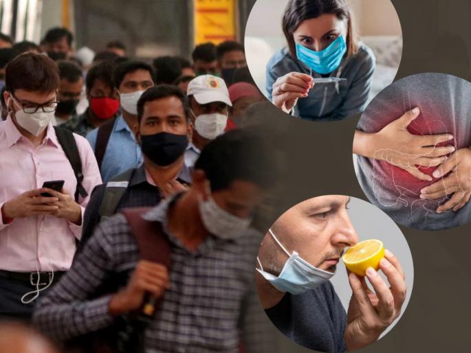 CoronaVirus Precautions : Do not wai for symptoms or corona positive adopt this protocol at home | CoronaVirus Precautions : लक्षणं किंवा चाचणी पॉझिटिव्ह येण्याची वाट पाहू नका; संसर्गापासून लांब राहण्यासाठी 'अशी' घ्या काळजी CoronaVirus Precautions : Do not wai for symptoms or corona positive adopt this protocol at home | CoronaVirus Precautions : लक्षणं किंवा चाचणी पॉझिटिव्ह येण्याची वाट पाहू नका; संसर्गापासून लांब राहण्यासाठी 'अशी' घ्या काळजी