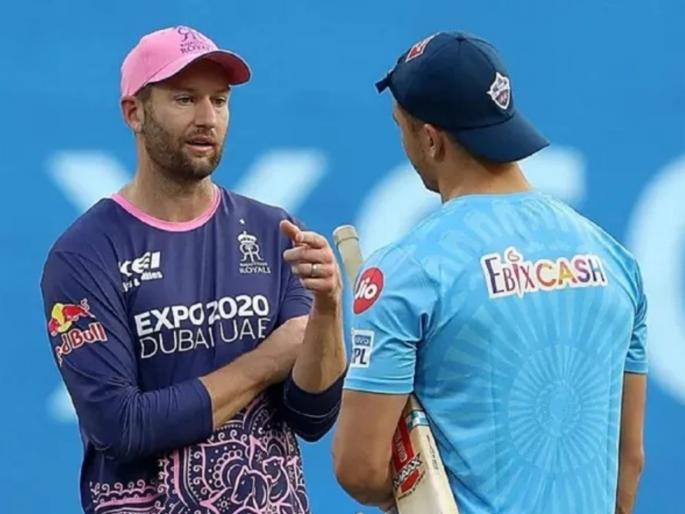 'How are franchises spending so much on IPL?' - Andrew Tye questions league amid COVID-19 crisis in India | IPL 2021 : भारतात कोरोना संकट, तरीही फ्रँचायझी व BCCI आयपीएलवर एवढा खर्च कसं करू शकतं?; RRच्या खेळाडूचा घरचा आहेर
