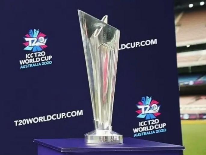 UAE on standby as venue for ICC T20 World Cup 2021 as India grapples with Covid-19 surge: Report | मोठी बातमी : कोरोना संकटात भारत ट्वेंटी-२० वर्ल्ड कपचं यजमानपद गमावणार; नव्या पर्यायानं पाकिस्तानात आनंद!