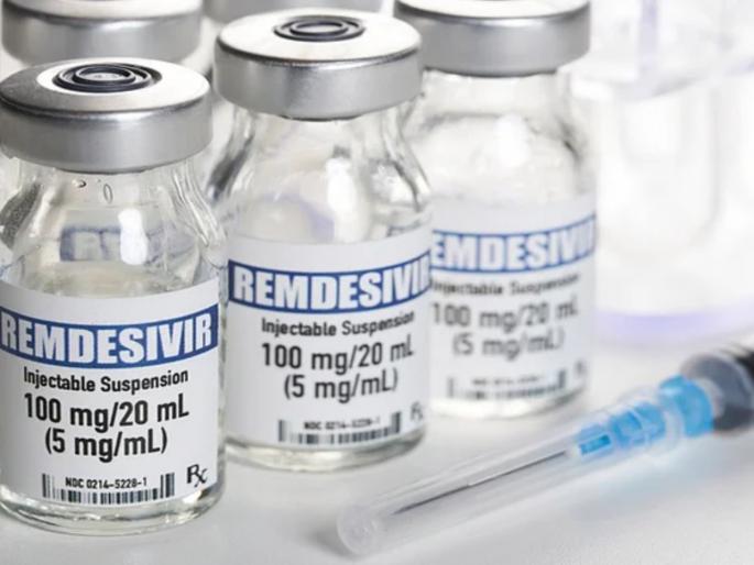 Coronavirus: Police seize stock of Remdesivir injection hidden in hotel kitchen | Coronavirus : हॉटेलच्या किचनमध्ये लपवलेला रेमडेसिविर इंजेक्शनचा साठा पोलिसांनी केला जप्त Coronavirus: Police seize stock of Remdesivir injection hidden in hotel kitchen | Coronavirus : हॉटेलच्या किचनमध्ये लपवलेला रेमडेसिविर इंजेक्शनचा साठा पोलिसांनी केला जप्त