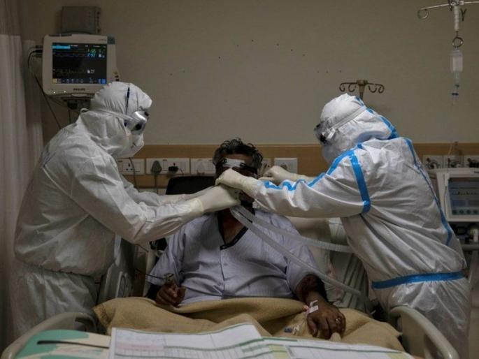 corona virus: oxygen shortage throughout in India; however Kerala caters to the needs of the patients and supplies oxygen to the neighboring states | corona virus : संपूर्ण देशात ऑक्सिजनची टंचाई; हे राज्य मात्र रुग्णांची गरज भागवून शेजारील राज्यांना पुरवतेय प्राणवायू corona virus: oxygen shortage throughout in India; however Kerala caters to the needs of the patients and supplies oxygen to the neighboring states | corona virus : संपूर्ण देशात ऑक्सिजनची टंचाई; हे राज्य मात्र रुग्णांची गरज भागवून शेजारील राज्यांना पुरवतेय प्राणवायू