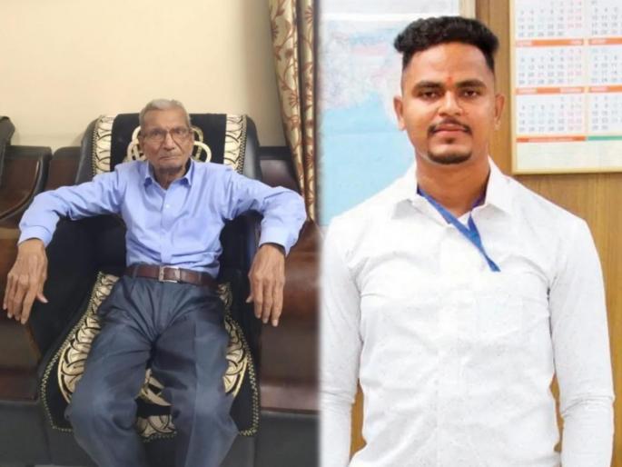 These two recent events of the week changed the way we look at life! | आठवड्याभरात घडलेल्या या दोन ताज्या घटनांनी जीवनाकडे बघण्याची दृष्टीच बदलून टाकली! These two recent events of the week changed the way we look at life! | आठवड्याभरात घडलेल्या या दोन ताज्या घटनांनी जीवनाकडे बघण्याची दृष्टीच बदलून टाकली!