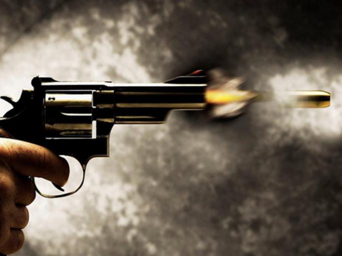 Encounter of notorious goon Lalu Yadav, the police had placed a reward of lakhs | कुख्यात गुंड लालू यादवचा एन्काउंटर, पोलिसांनी ठेवलं होतं लाखोंचं बक्षीस Encounter of notorious goon Lalu Yadav, the police had placed a reward of lakhs | कुख्यात गुंड लालू यादवचा एन्काउंटर, पोलिसांनी ठेवलं होतं लाखोंचं बक्षीस