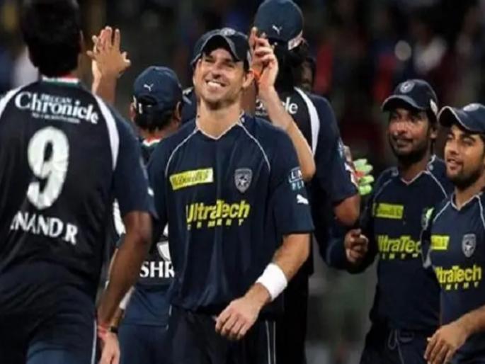 Former Sri Lanka player and coach Nuwan Zoysa banned for six years under ICC Anti-Corruption Code | IPL 2021 मध्ये CSKविरुद्धच्या सामन्यापूर्वी सनरायझर्स हैदराबादच्या माजी गोलंदाजावर ६ वर्षांची बंदी!