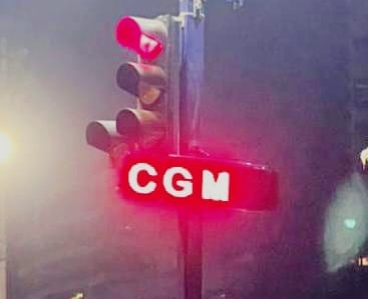 Smart signal pole system to light up Oberoi Junction area of Goregaon, first concept in western suburbs | गोरेगावचा ओबेरॉय जंक्शन परिसर झळकणार स्मार्ट सिग्नल पोल यंत्रणेने, पश्चिम उपनगरातील पहिली संकल्पना Smart signal pole system to light up Oberoi Junction area of Goregaon, first concept in western suburbs | गोरेगावचा ओबेरॉय जंक्शन परिसर झळकणार स्मार्ट सिग्नल पोल यंत्रणेने, पश्चिम उपनगरातील पहिली संकल्पना