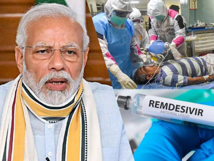 CoronaVirus Live Updates doctor scl gupta said on oxygen deficiency i do not know who is running this country after all | "माझ्या आयुष्यातली ही सर्वात मोठी शोकांतिका, हा देश नेमकं कोण चालवतंय माहिती नाही"