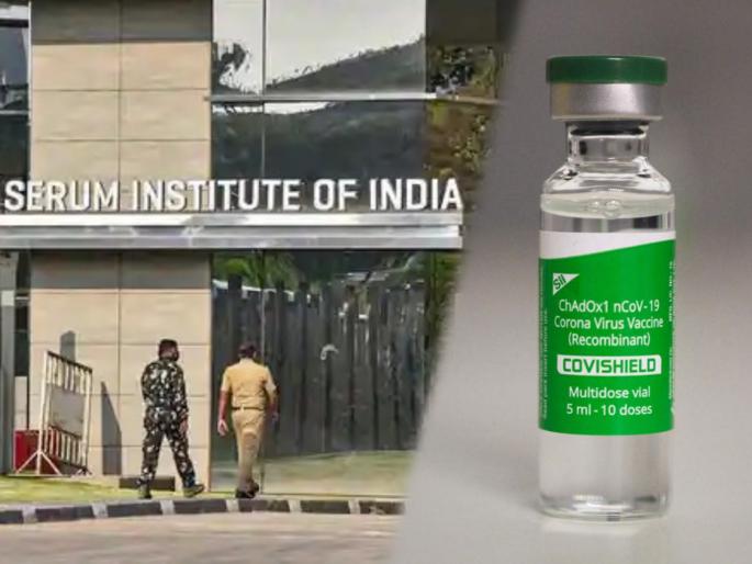 18+ Corona Vaccination: Maharashtra will get Covishield vaccine in four-five days; Serum got orders of 34 crore doses from states | Vaccination: महाराष्ट्राला चार दिवसांत Covishield मिळण्याची शक्यता; सीरमकडे राज्यांकडून ३४ कोटी डोसची ऑर्डर